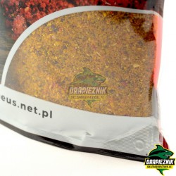 Zanęta MEUS Method Feeder Instant Groundbait 700g - Wanilia