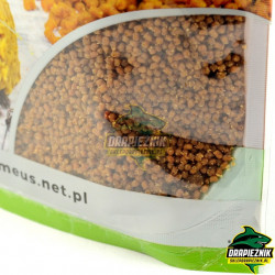 Pellet MEUS Method Feeder Instant Pellet 700g - Czosnek