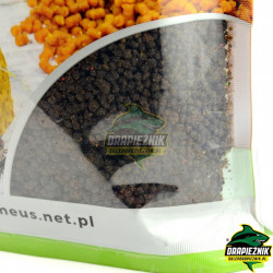 Pellet MEUS Method Feeder Instant Pellet 700g - Halibut