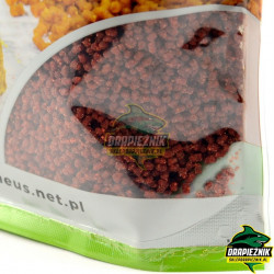 Pellet MEUS Method Feeder Instant Pellet 700g - Kryl