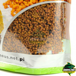 Pellet MEUS Method Feeder Instant Pellet 700g - Kukurydza