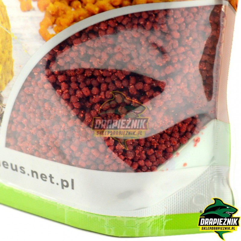 Pellet MEUS Method Feeder Instant Pellet 700g - Morwa