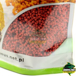 Pellet MEUS Method Feeder Instant Pellet 700g - Pikantna Kiełbasa