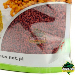 Pellet MEUS Method Feeder Instant Pellet 700g - Truskawka