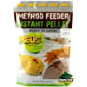 Pellet MEUS Method Feeder Instant Pellet 700g - Wanilia