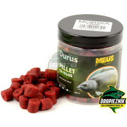 Pellet MEUS Durus na włos 12mm - Morwa