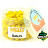 Pellet MEUS Spectrum na włos 8mm - Banan