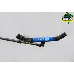 Podpórka Preston Deluxe Dutch Feeder Rest Short