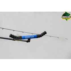 Podpórka Preston Deluxe Dutch Feeder Rest Short