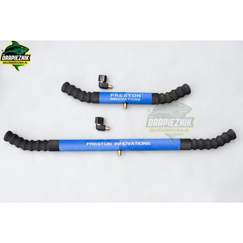 Podpórka Preston Deluxe Dutch Feeder Rest Short