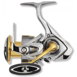 Daiwa Freams LT 5000D-C