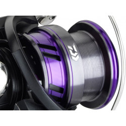 Daiwa Prorex X LT 2500