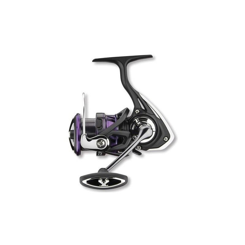 Daiwa Prorex X LT 3000-C