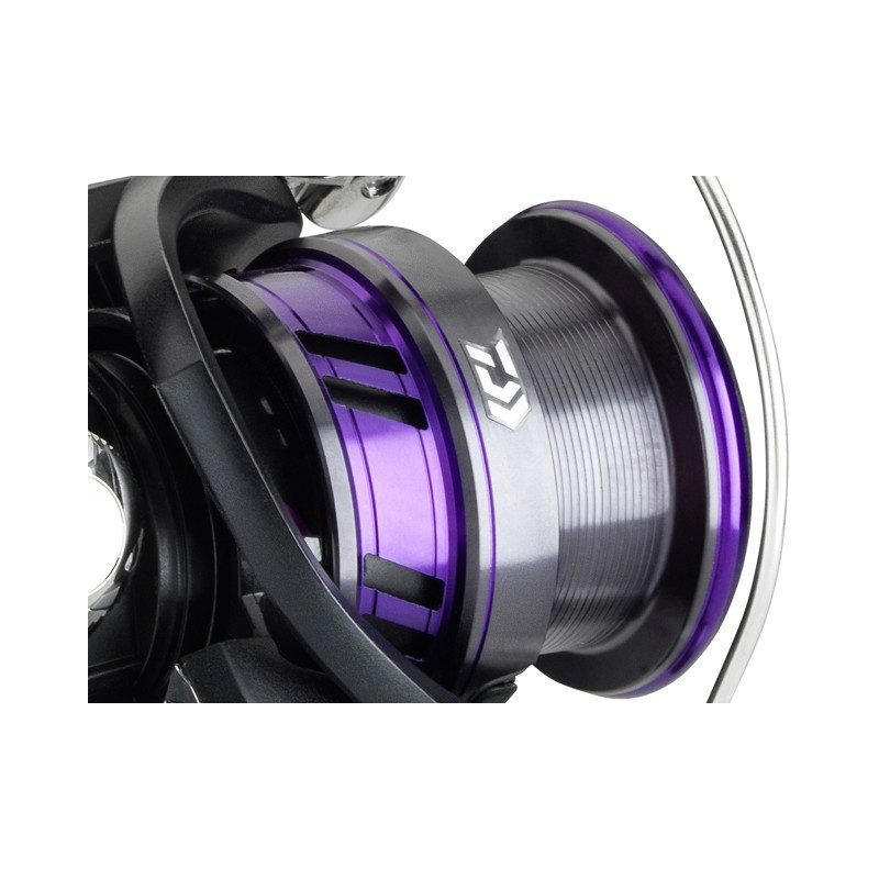 Daiwa Prorex X LT 3000-C