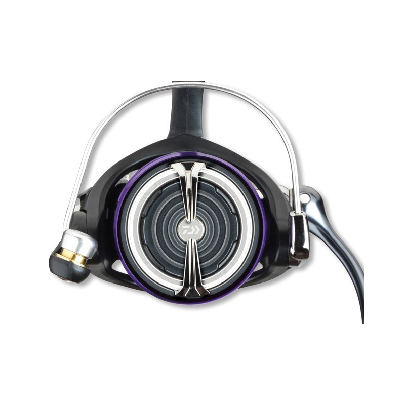 Daiwa Prorex X LT 3000-C