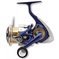 Daiwa TDR Match & Feeder 2508 QD