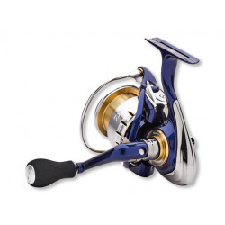 Daiwa TDR Match & Feeder 2508 QD