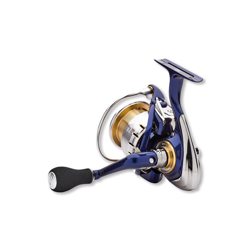 Daiwa TDR Match & Feeder 3012 QD