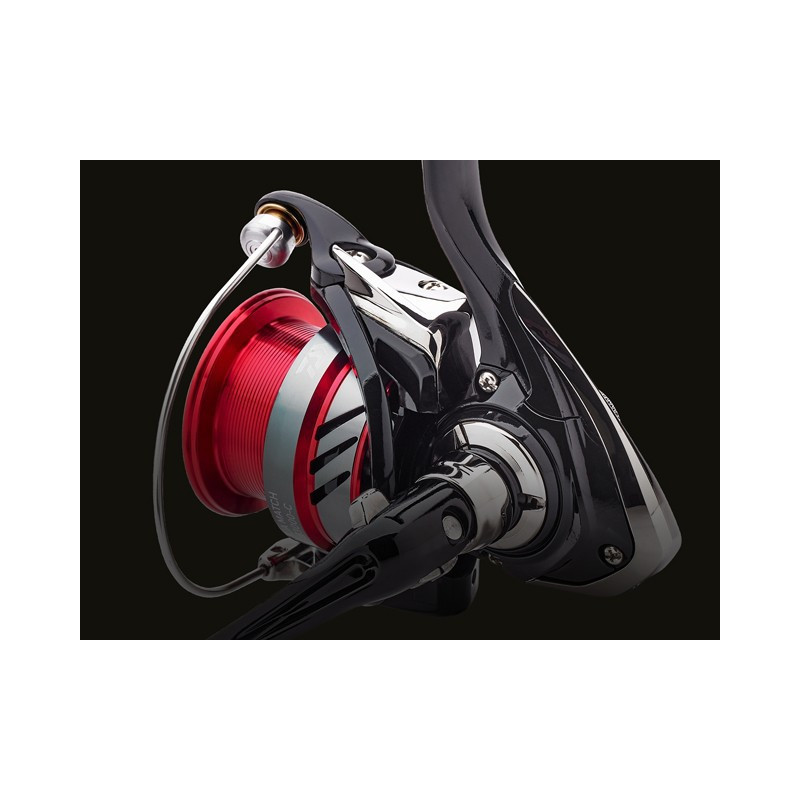 Daiwa Ninja LT 6000