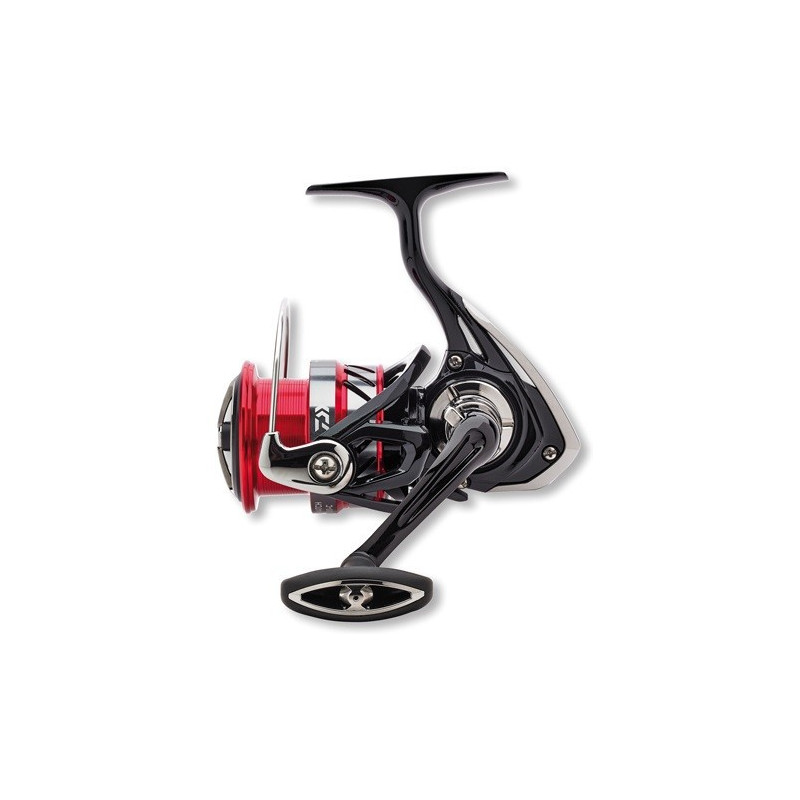 Daiwa Ninja Feeder LT 6000-SS