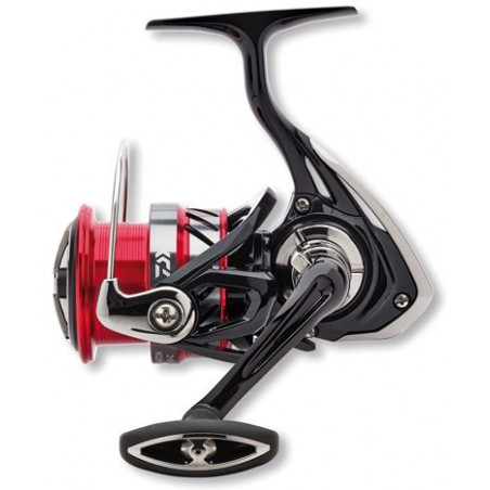 daiwa ninja feeder lt 6000 ss