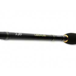 Daiwa Legalis Spin