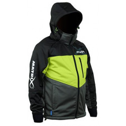 Kurtka Matrix Wind Blocker Fleece