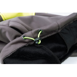 Kurtka Matrix Wind Blocker Fleece