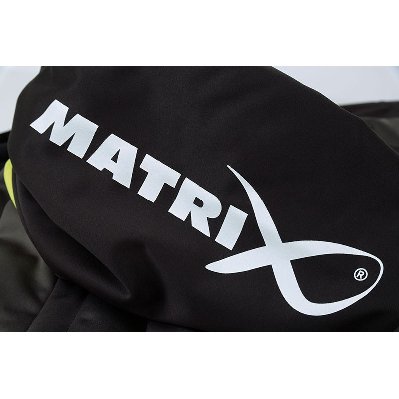 Kurtka Matrix Wind Blocker Fleece