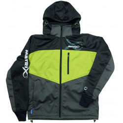 Kurtka Matrix Wind Blocker Fleece