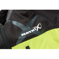 Kurtka Matrix Wind Blocker Fleece