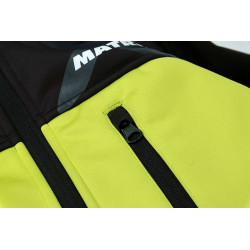 Kurtka Matrix Wind Blocker Fleece