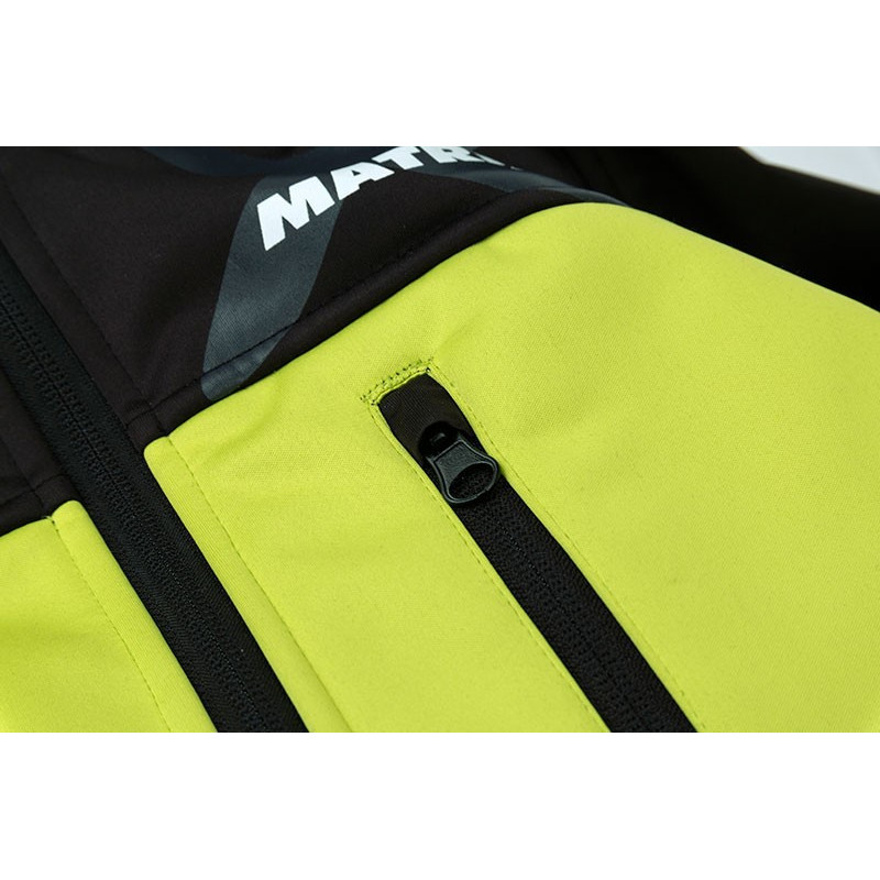 Kurtka Matrix Wind Blocker Fleece