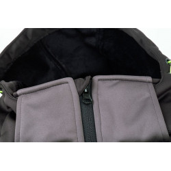 Kurtka Matrix Wind Blocker Fleece
