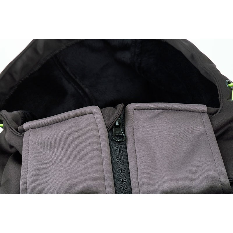 Kurtka Matrix Wind Blocker Fleece