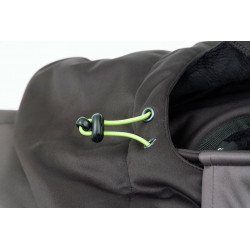 Kurtka Matrix Wind Blocker Fleece