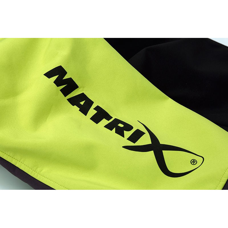 Kurtka Matrix Soft Shell Fleece