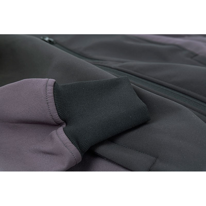 Kurtka Matrix Soft Shell Fleece