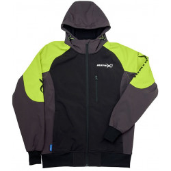 Kurtka Matrix Soft Shell Fleece