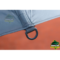 Parasol Preston Space Maker Multi 50' Brolly