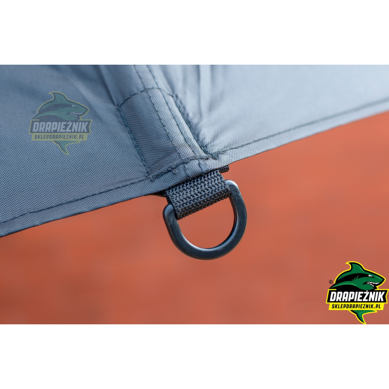 Parasol Preston Space Maker Multi 50' Brolly