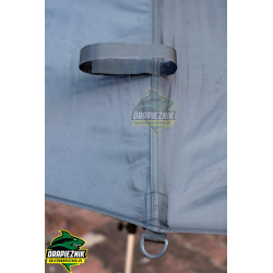 Parasol Preston Space Maker Multi 50' Brolly