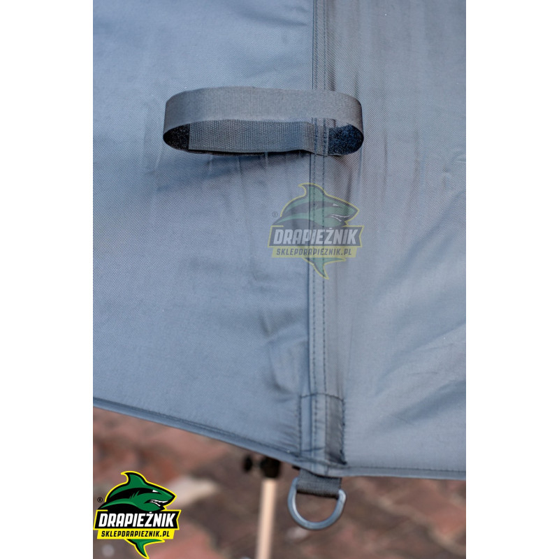 Parasol Preston Space Maker Multi 50' Brolly