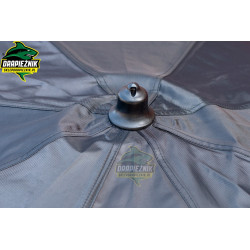 Parasol Preston Space Maker Multi 50' Brolly