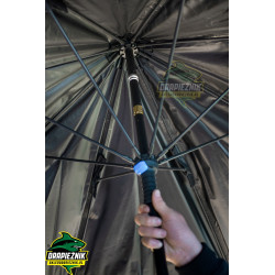 Parasol Preston Space Maker Multi 50' Brolly