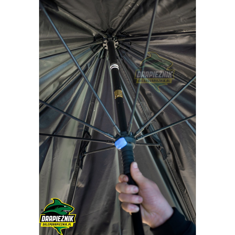 Parasol Preston Space Maker Multi 50' Brolly
