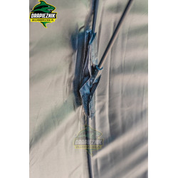 Parasol Preston Space Maker Multi 50' Brolly