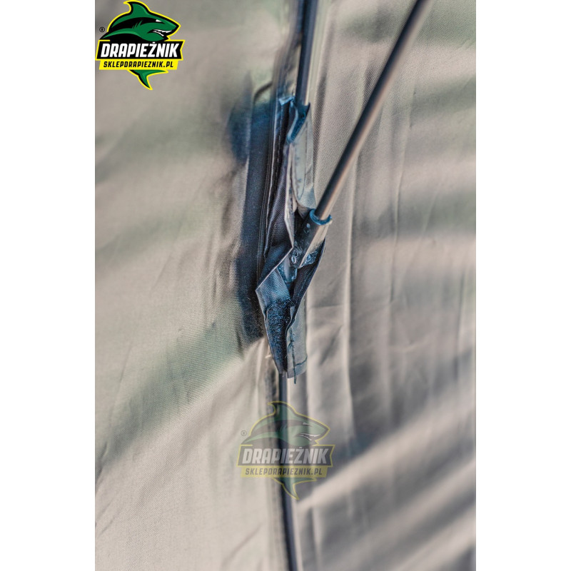 Parasol Preston Space Maker Multi 50' Brolly