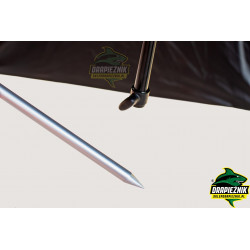 Parasol Preston Space Maker Multi 50' Brolly