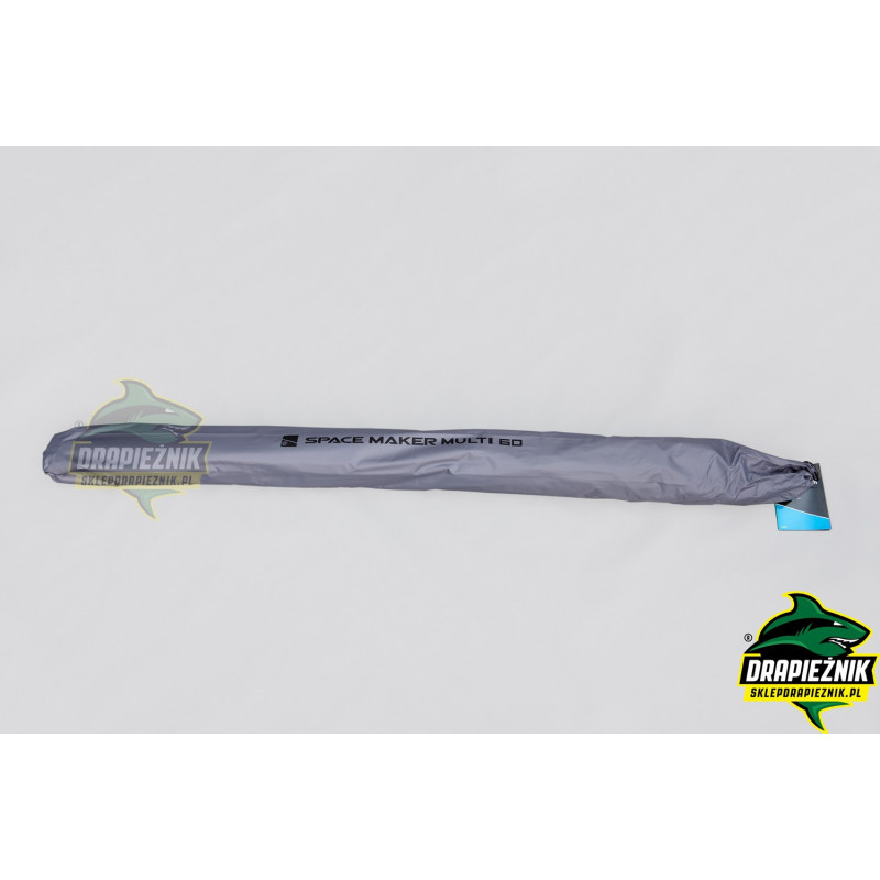 Parasol Preston Space Maker Multi 60' Brolly